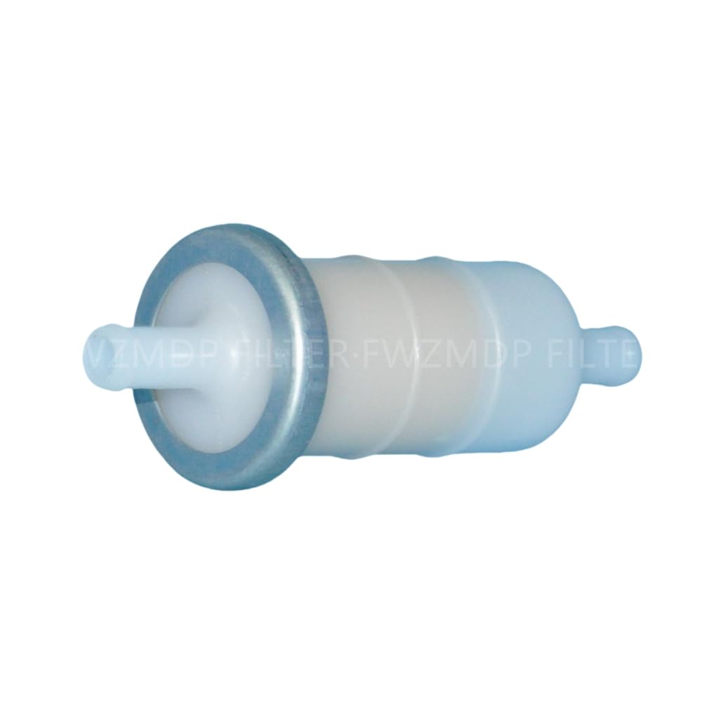 Pack of 2 108-3829 Fuel Filter Compatible With TORO Mower