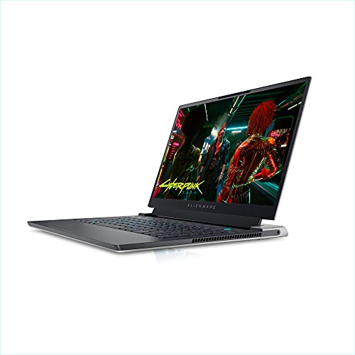 Dell Gaming Laptop Alienware x15 R1 15,6″ FHD