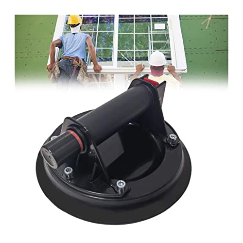 Ventouses vitrier aspirateur ventouse 21cm à vide résistant - 4