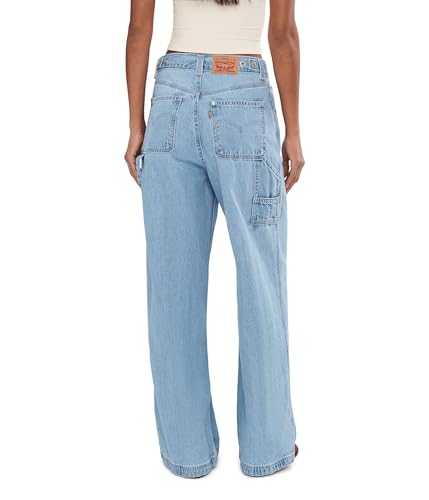 Image of Levi's Women's Cinch Baggy