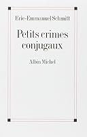 Petits crimes conjugaux 8324009205 Book Cover