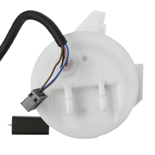 Spectra Fuel Pump Module Assembly Sp2351M #TOP5