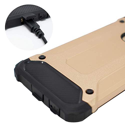 Apple iPhone 6s 6 Caso Antiurto/Doppio Strato