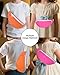 Fanny Pack for Kids, Small Waist Bags for Boys and Girls, Fashionable Waist Pack, Crossbody Belt Bag with Adjustable Strap, Lightweight Chest Bag for Sports Running, Camping, and Travel
