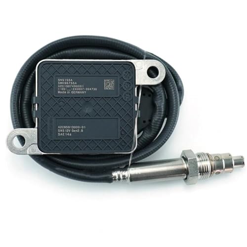 Capteur NOx 5WK96755A pour résoudre les pannes de voyant antipollution Kubota Fendt