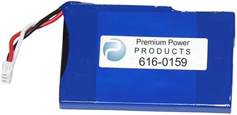 Premium Power Products 616-0159 Internal Battery for iPod 3G