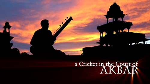 A Cricket In The Court Of Akbar thumb #1