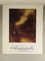 Ralph Albert Blakelock, 1849-1919 B0011166ZK Book Cover