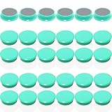 【Matériaux de haute qualité】Ces aimant frigo decoratif sont fabriqués en plastique durable et dotés d'aimants de qualité, qui ne rayent aucune surface. Ces magnette aimant frigo utilisent un matériau hautement magnétique et une forte aspiration. Ainsi, vous n'avez pas à craindre que vos aimants décoratifs ne tombent au sol ou ne s'abîment. Ces aimant puissant plat sont polyvalents à l'école, au travail ou à la maison. Ils peuvent être utilisés comme aimant plat puissant, aimants décoratifs