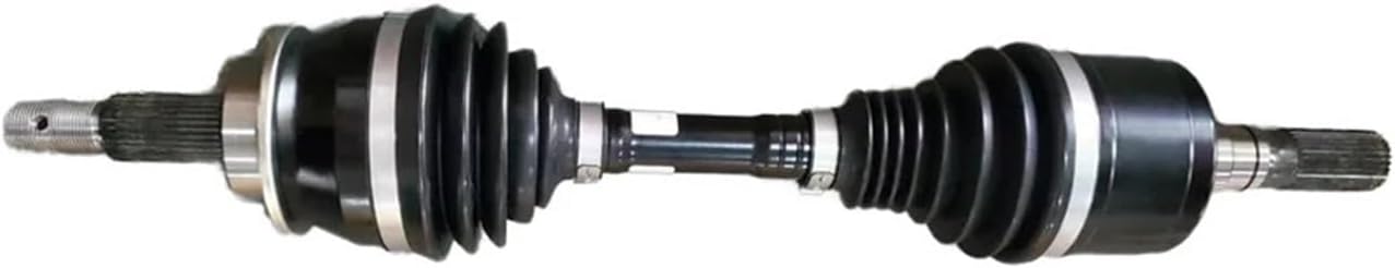 OE Standard Truck Genuine Parts Spare Parts 8-98392965-0 Front Half Shaft Assembly Compatible For Isuzu D-MAX TFR TFS