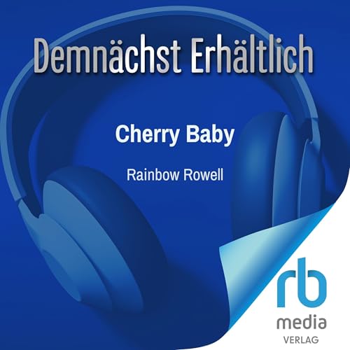 『Cherry Baby』のカバーアート