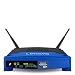 Linksys WRT54G Wireless-G Router