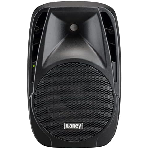 Altavoz Laney AUDIOHUB AH110-G2 con Bluetooth y mezclador integrado Cover
