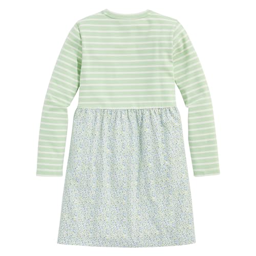 vineyard vines Girls' Long Sleeve Everyday Dress2