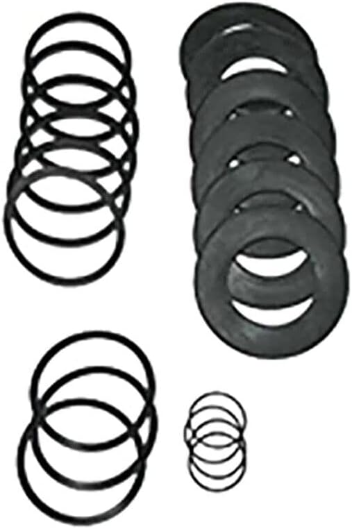 Replacement For 4V4972 Kit-Repair Fits Caterpillar 528B 530B 613C II 613C