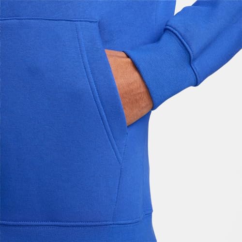 Image of Nike Men's Sportswear Club Fleece Full Zip Hoodie