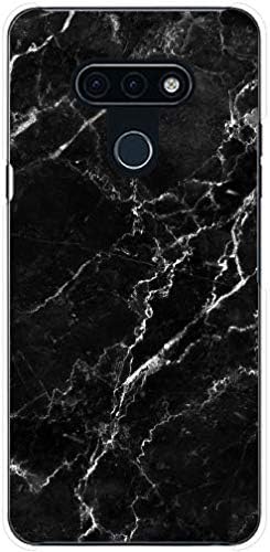 Amazon Lg Style3 L 41a スマホケース スマホカバー Lgstyle3 Museum ハードケース 大理石 黒 Black Marble 家電 カメラ オンライン通販