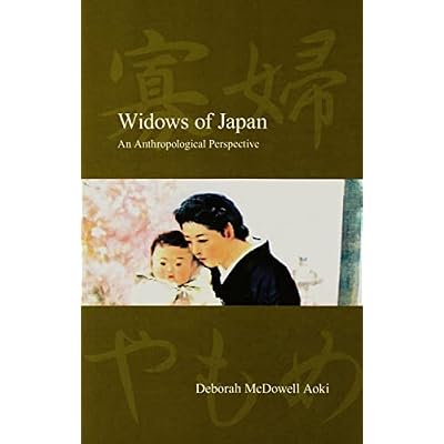 Widows of Japan