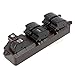 X AUTOHAUX Master Driver Side Power Window Switch 84820-04020 Replacement for Toyota Tacoma 2001-2004