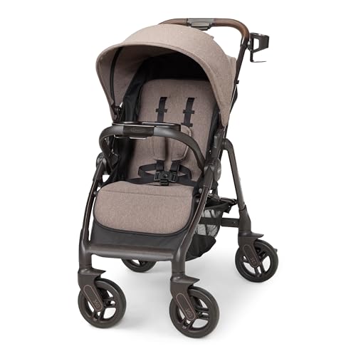 Graco Merge 360