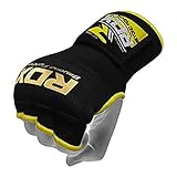 gel vendas frias Gel Shell-Shock combinado con acolchado de espuma Aero en la superficie de golpeo