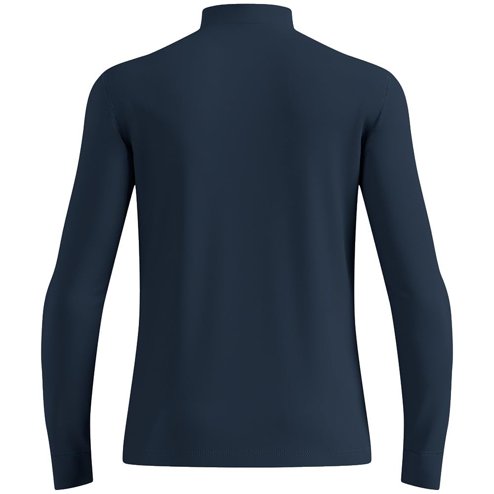 Odlo Ropa Térmica Hombre Merino 260 Camiseta 1/2 Cremallera