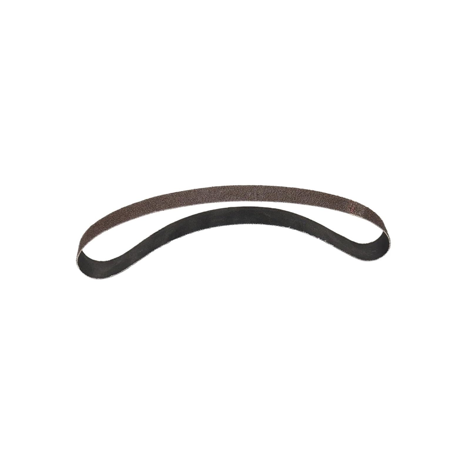 dfEDRd Aluminum Oxide Sanding Belts, Pack Of 10 20x520mm 40-800 Grits Brown For Belt Sander Wood Metal Polishing(10pcs P60)