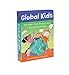 Global Kids: 50+ Games, Crafts, Recipes & More from Around the World (Barefoot Books Activity Decks)