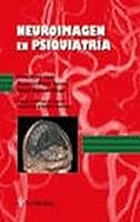 Neuroimagen En Psiquiatria (Spanish Edition) 8497060563 Book Cover