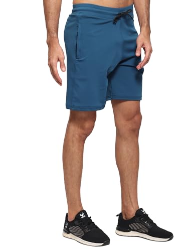 Image of 4 Way Lycra Shorts Half Pants for Men