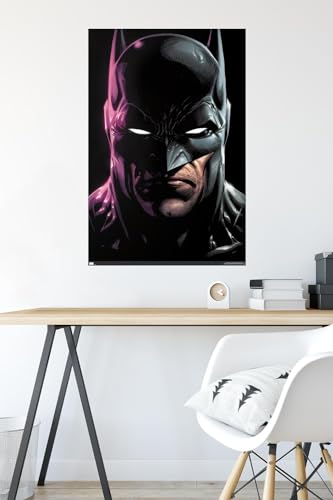 Trends International Dc Comics Batman - Portrait Wall Poster thumb #3