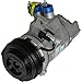 Global Parts Distributors - New A/C Compressor Fits 16 F-SERIES PICKUP (6513215)