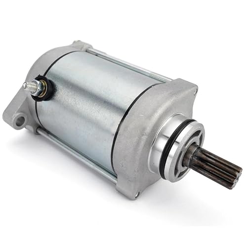 Démarreur électrique de remplacement pour quad Arctic Cat 400 4X4 boîte manuelle - 3