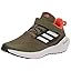 Focus Olive/White/Shadow Olive (Elastic)