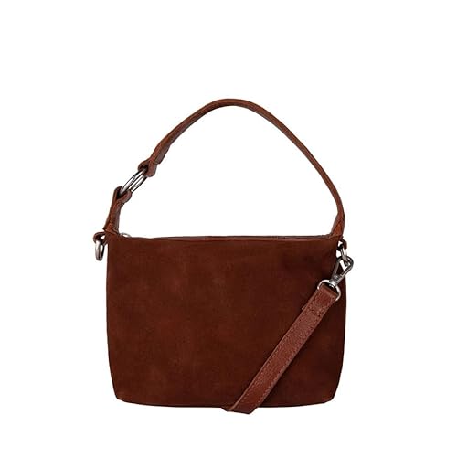 Cowboysbag Cobourg Handtasche Leder 18 cm