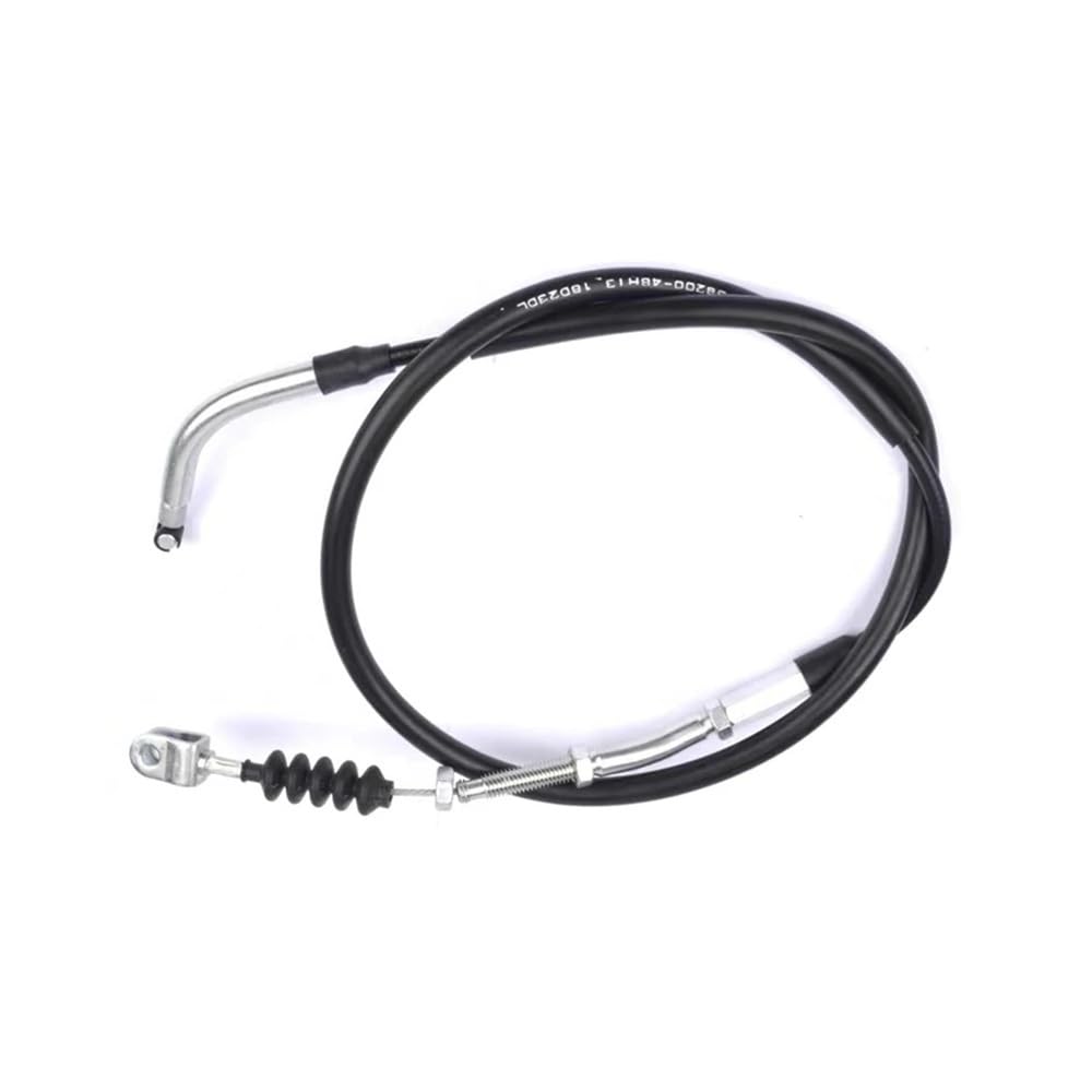 Cable de embrague de 109 mm suave para solucionar marchas duras en GW250 7