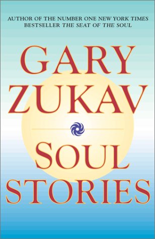 Soul Stories 0743212479 Book Cover