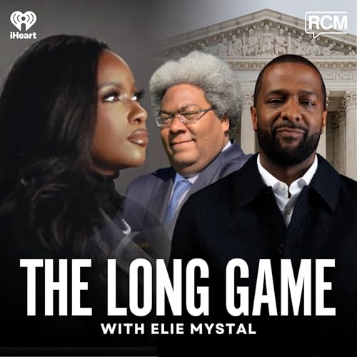The Long Game feat. Elie Mystal