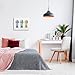 Stupell Industries Pastel Gumball Machines Canvas Wall Art by Amanda Greenwood