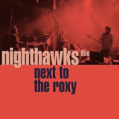 Next To The Roxy