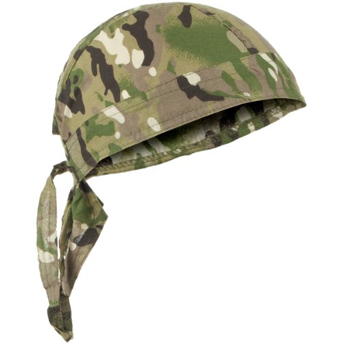 Mil-Tec panuelo Multitarn