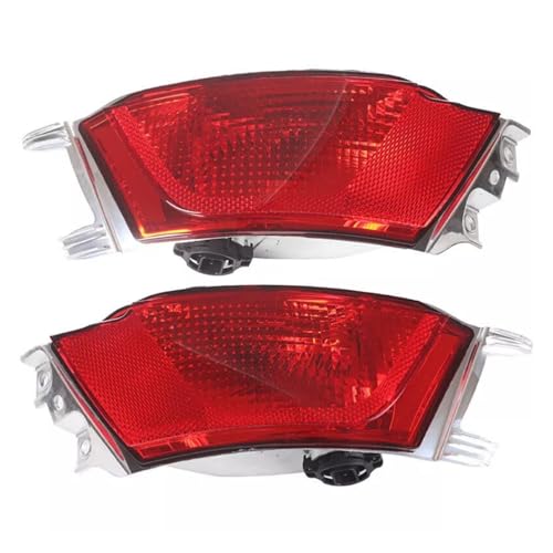 Feu antibrouillard arrière Range Rover Sport L494 réflecteur LR043983