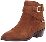 ralph lauren boots baby 35 mm Absatz Lauren by Ralph Lauren Damen Egerton Stiefelette, Whiskey, 39.5 EU