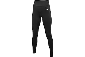 Nike Women's Dri-FIT Team One Tight Leggings: Enhancing Performance in Style