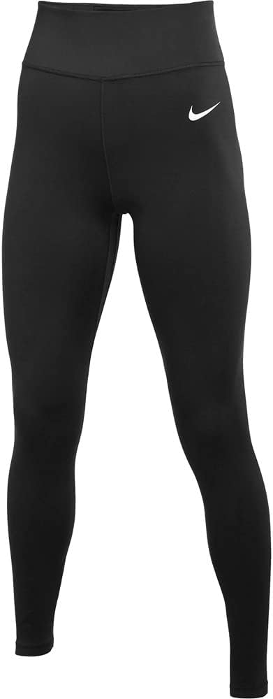 nike black leggings dri fit