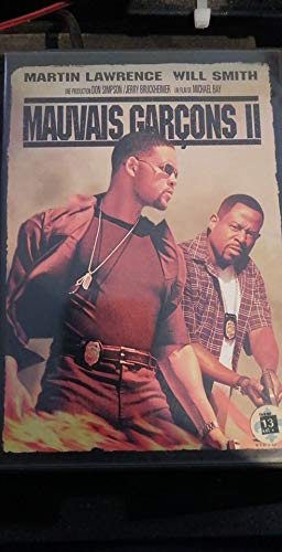 Mauvais Garcon 2 [DVD] [DVD]