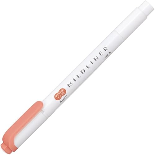 Vista 16 de Zebra Mildliner B-WKT7-MDB Resaltador, azul oscuro, 10 piezas azul (oscuro),Beige,Azul Verde,Crema,gold,Verde,Caléndula,Azul ahumado,Amarillo