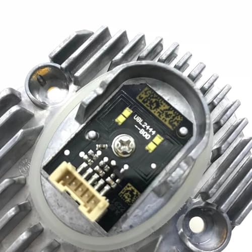 Módulo de faros delanteros para ITV sin fallos en Serie 5 G30 luz diurna 63117214934 3