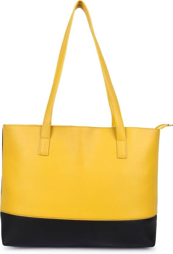 Image of Women's Stylish Handbag | Premium PU Leather Tote Bag for Women | Large Capacity Shoulder Bag for Office, College & Daily Use