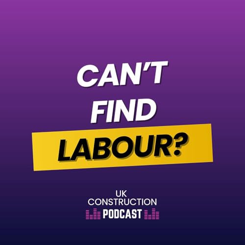 UK Construction Skills Shortage 2026: Inside the Labour Crisis & Recruitment Frontline